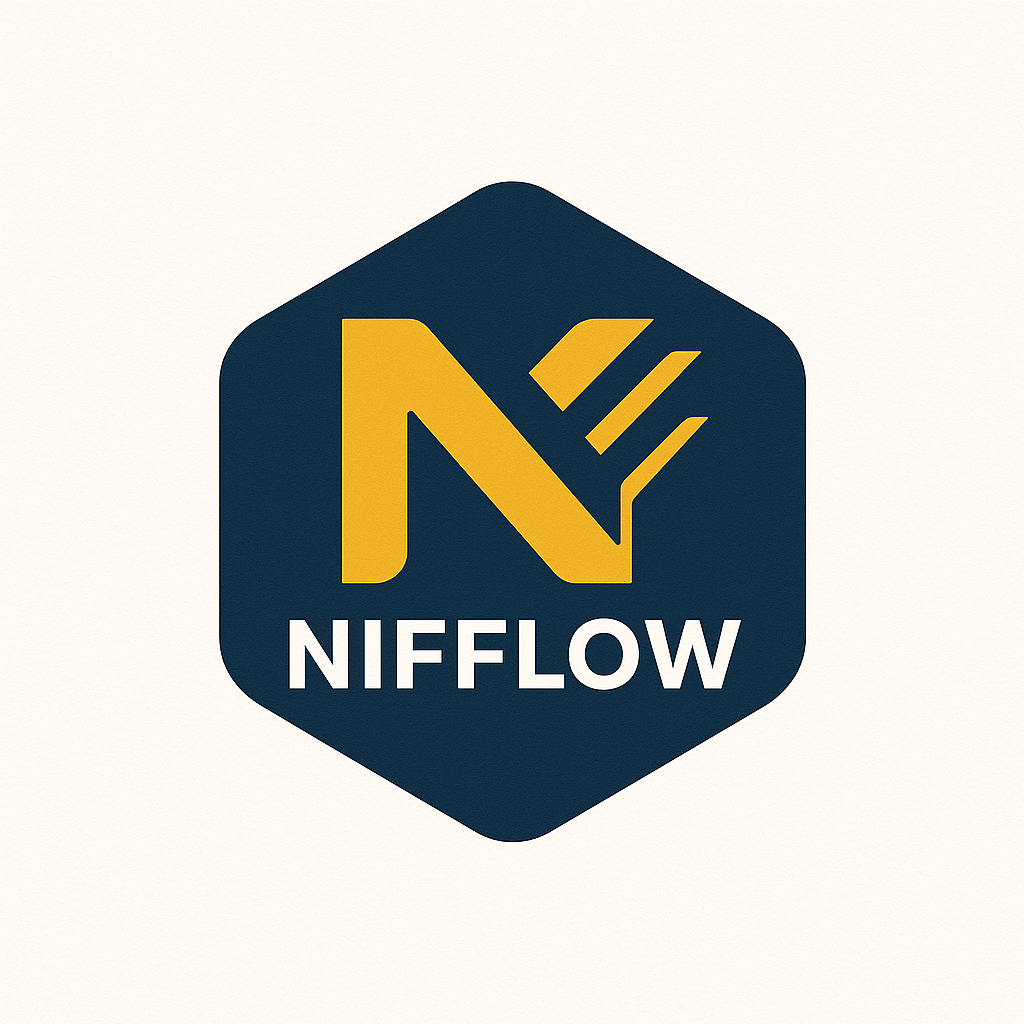 NIFFLOW Logo